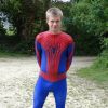 Amazing Spiderman 2 Morphsuit 