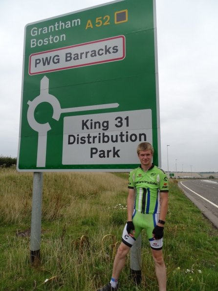 Cannondale Pro Cycling Team 2014