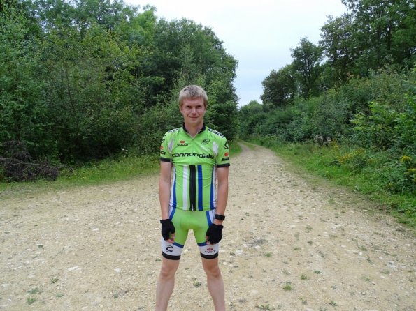 Cannondale Pro Cycling Team 2014