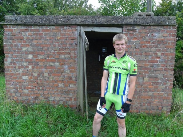 Cannondale Pro Cycling Team 2014