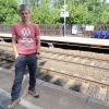 Hathersage railway station