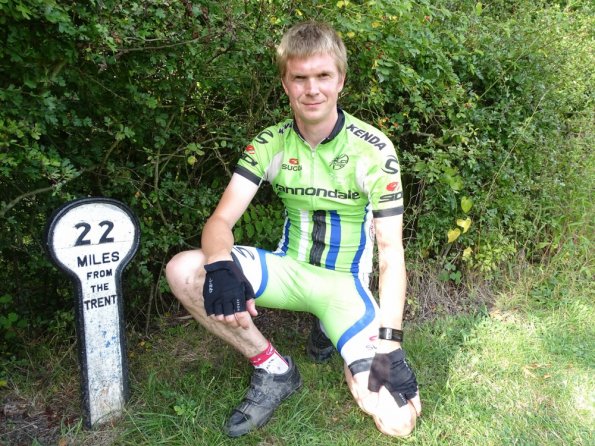 Cannondale Pro Cycling Team 2014