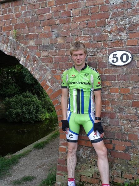 Cannondale Pro Cycling Team 2014