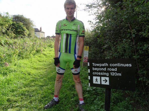Cannondale Pro Cycling Team 2014