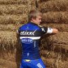 Vermarc Etixx Quick-Step Cycling Team Clothing