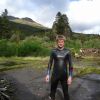 Zone3 Vision wetsuit