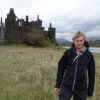 Kilchurn Castle