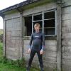 Zone3 Vision wetsuit