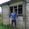Zone3 Vision wetsuit