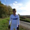 UCI World Cup Team skinsuit