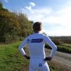 UCI World Cup Team skinsuit