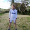 UCI World Cup Team skinsuit
