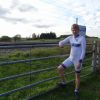 UCI World Cup Team skinsuit