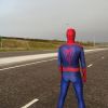 Amazing Spiderman 2 Morphsuit