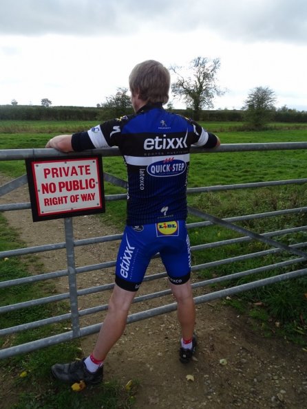 Vermarc Etixx Quick-Step Cycling Team