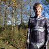 Crysis Morphsuit