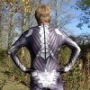 Crysis Morphsuit