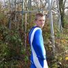 Scotland Flag Morphsuit