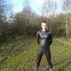 Zone3 Vision wetsuit