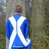 Scotland Flag Morphsuit