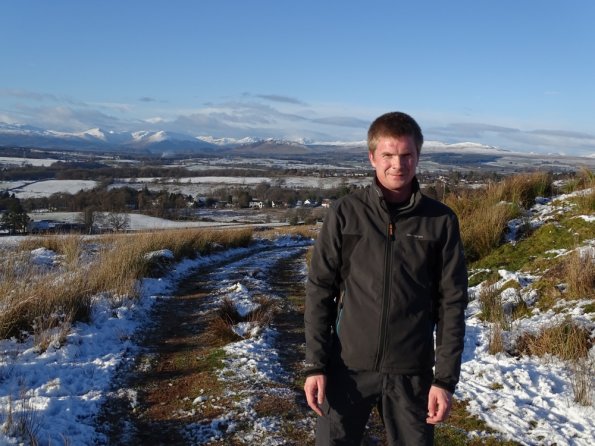 Campsie Fells