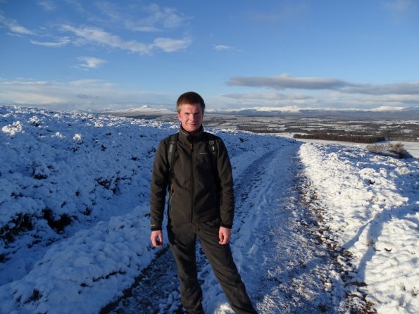Campsie Fells