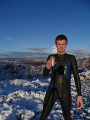 2XU A:1 Active wetsuit