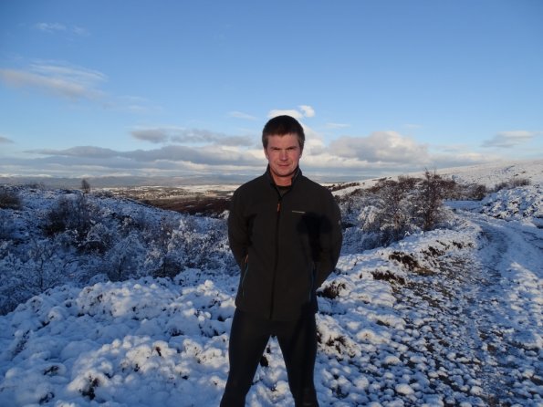 Campsie Fells