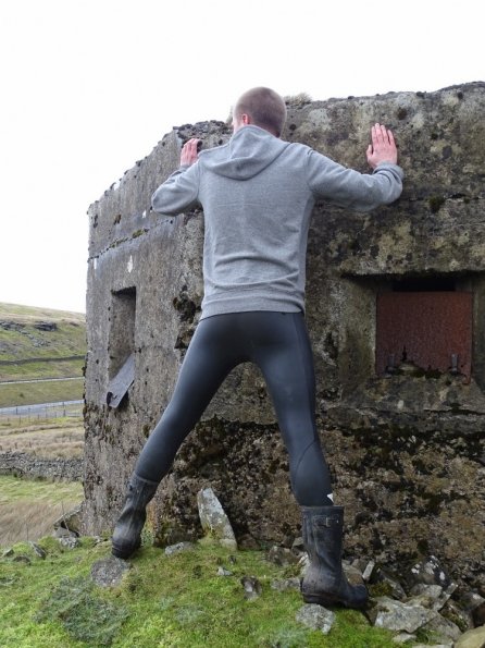 Zone3 Vision wetsuit