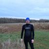 First wetsuit cycle of 2017