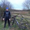 First wetsuit cycle of 2017