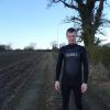 Second wetsuit cycle of 2017