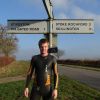 2XU P:1 Propel wetsuit