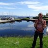 Crinan Canal