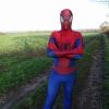 Amazing Spiderman 2 Morphsuit