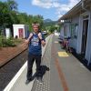 Crianlarich railway station