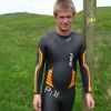 2XU P:1 Propel wetsuit