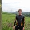 2XU P:1 Propel wetsuit