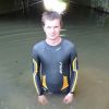 2XU P:1 Propel wetsuit