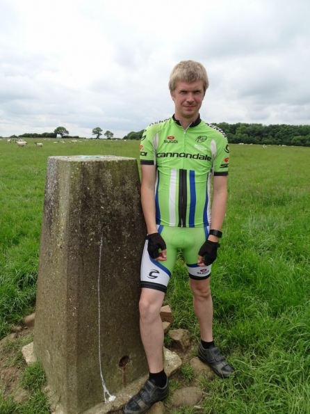 Cannondale Pro Cycling Team 2014