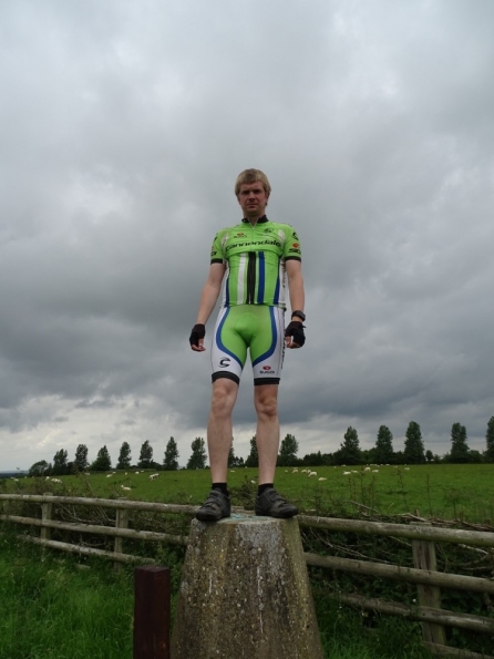 Cannondale Pro Cycling Team 2014