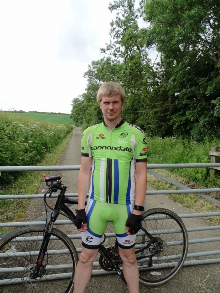 Cannondale Pro Cycling Team 2014