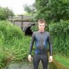 2XU A:1 Active wetsuit