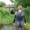 2XU A:1 Active wetsuit
