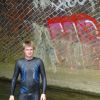 2XU A:1 Active wetsuit