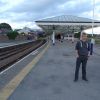 Bridlington railway station