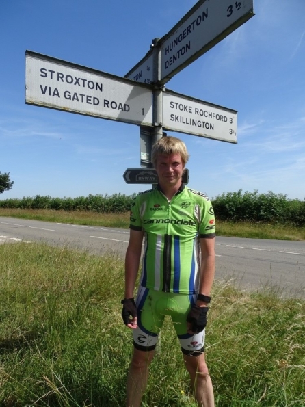 Cannondale Pro Cycling Team 2014