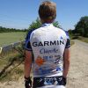 Pearl Izumi Team Garmin-Chipotle team kit