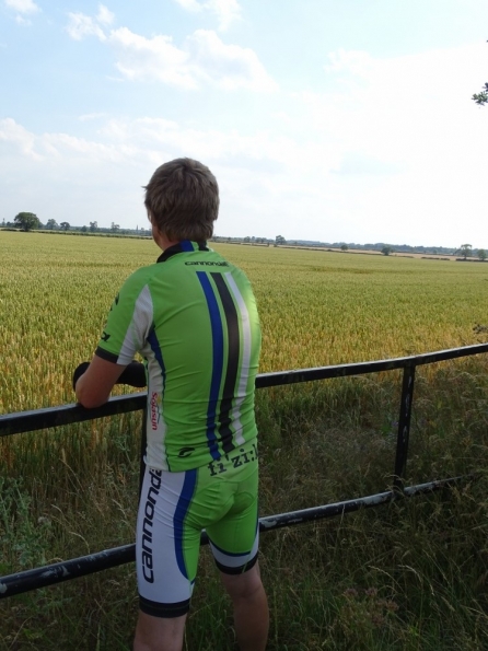 Cannondale Pro Cycling Team 2014