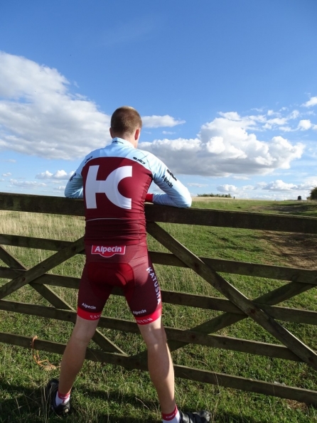 Team KATUSHA ALPECIN 2018